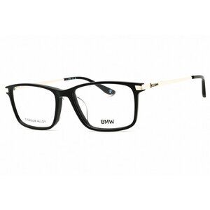 BMW EYEGLASSES BW5073-001-56 New with case